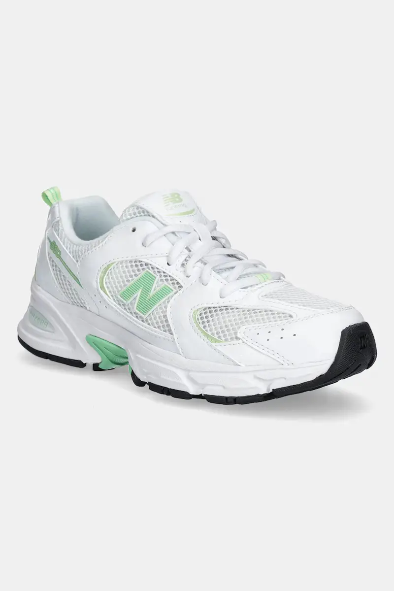 New Balance Scarpe da ginnastica Verde 3349663