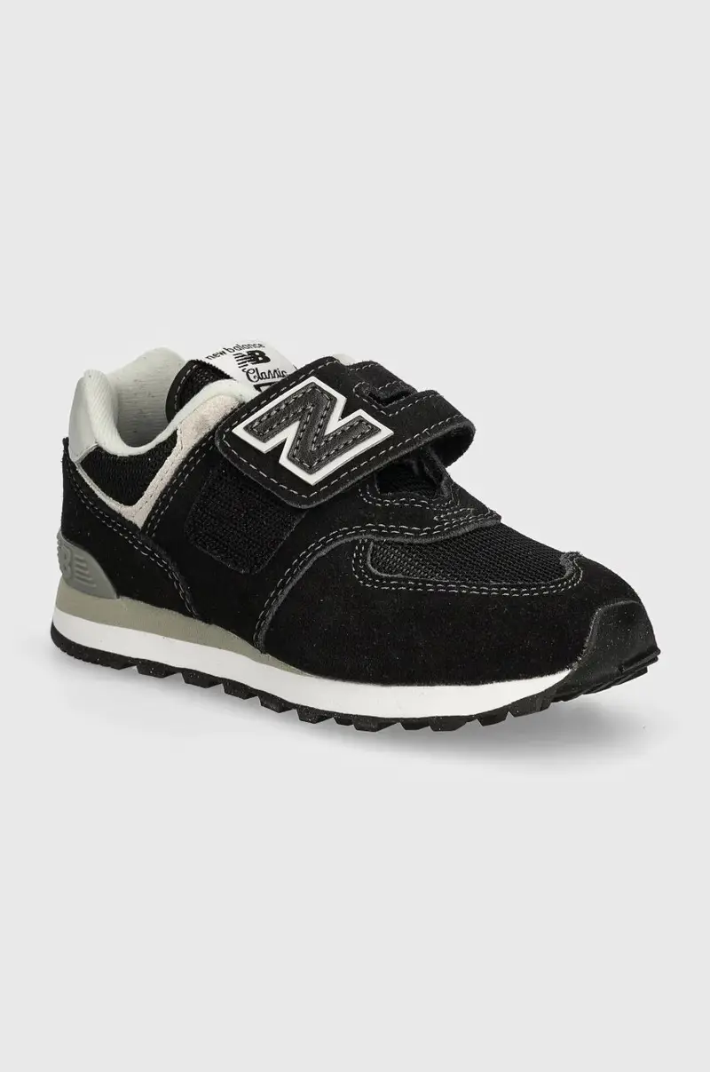 New Balance Scarpe da ginnastica Nero 3326724