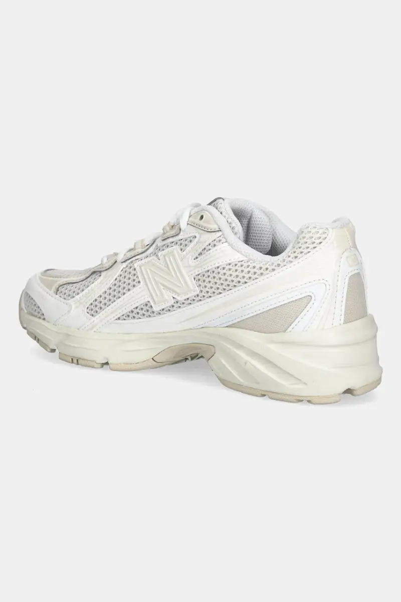 New Balance Scarpe da ginnastica Beige 3123815 miniatura 3