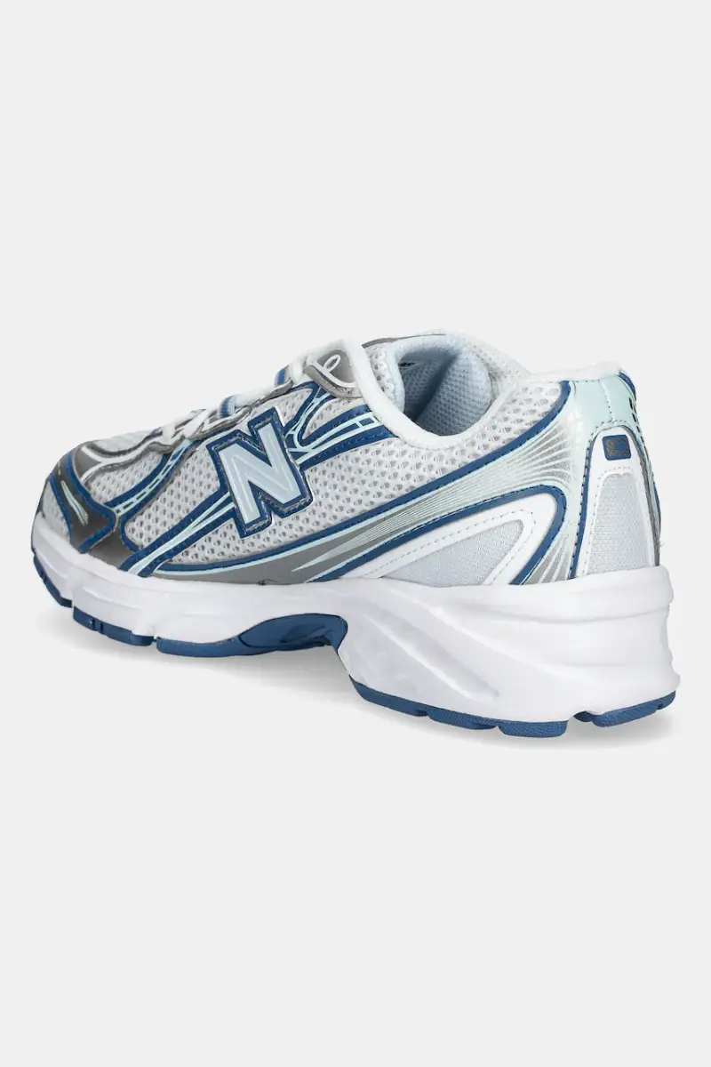 New Balance Scarpe da ginnastica Blu 3168260 miniatura 3