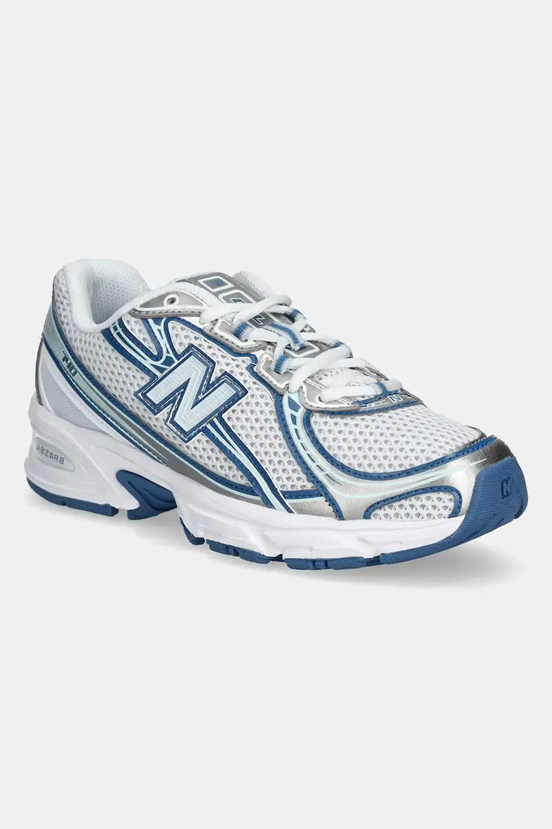New Balance Scarpe da ginnastica Blu 3168260