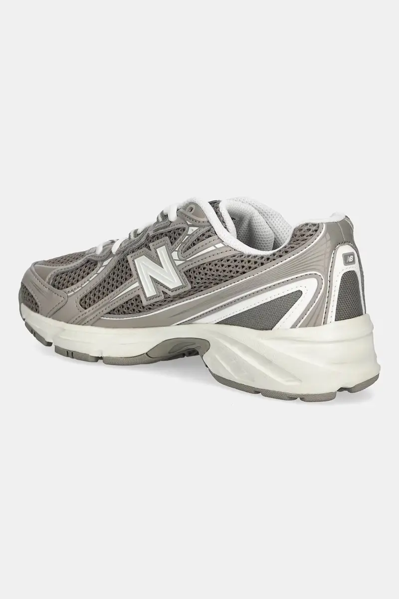 New Balance Scarpe da ginnastica Grigio 3137961 miniatura 3