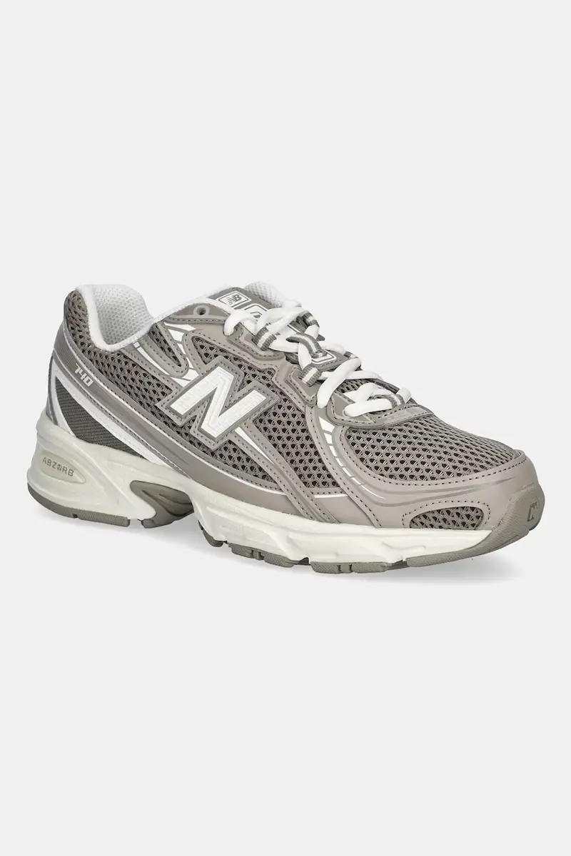 New Balance Scarpe da ginnastica Grigio 3137961