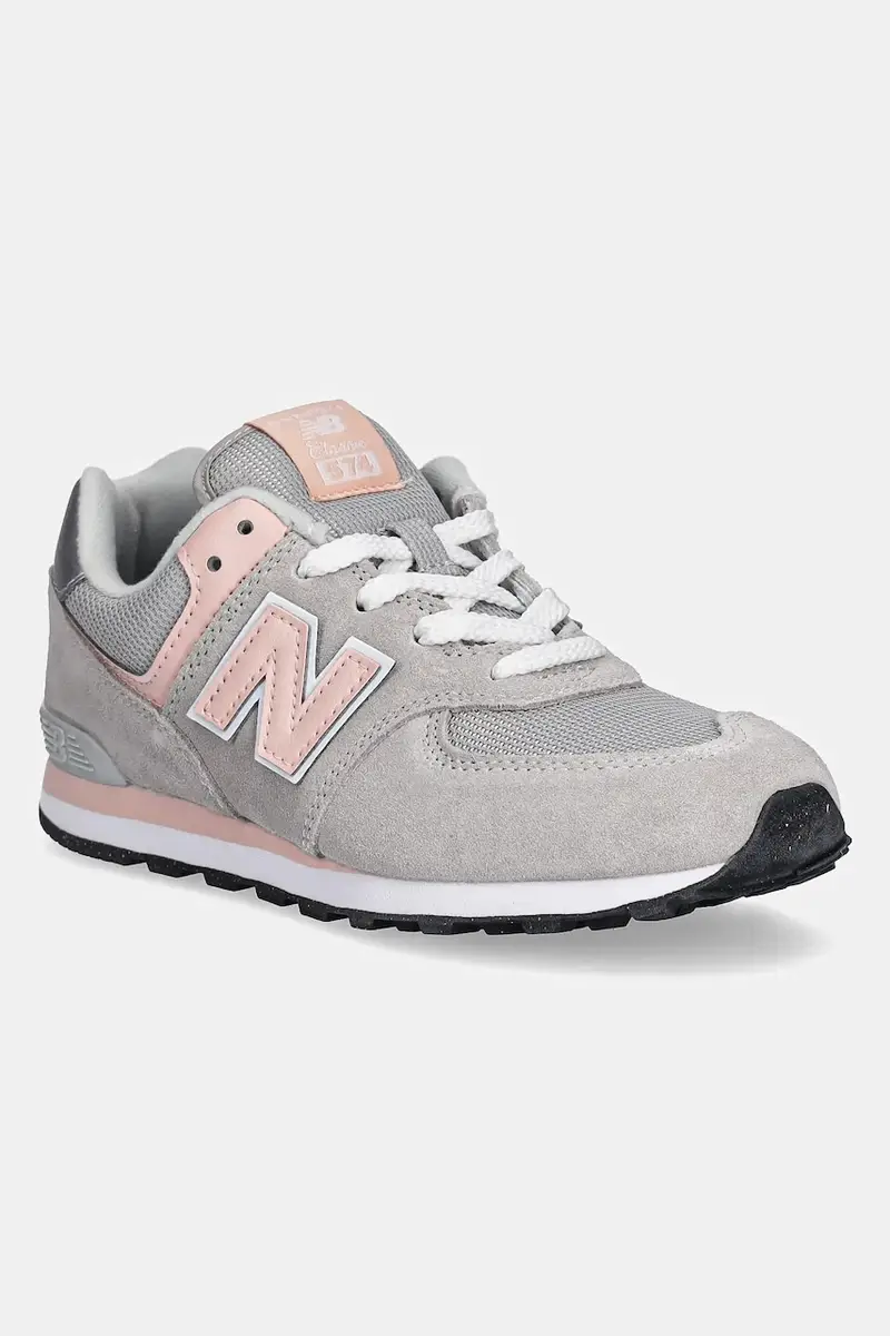 New Balance Scarpe da ginnastica Grigio 2248738