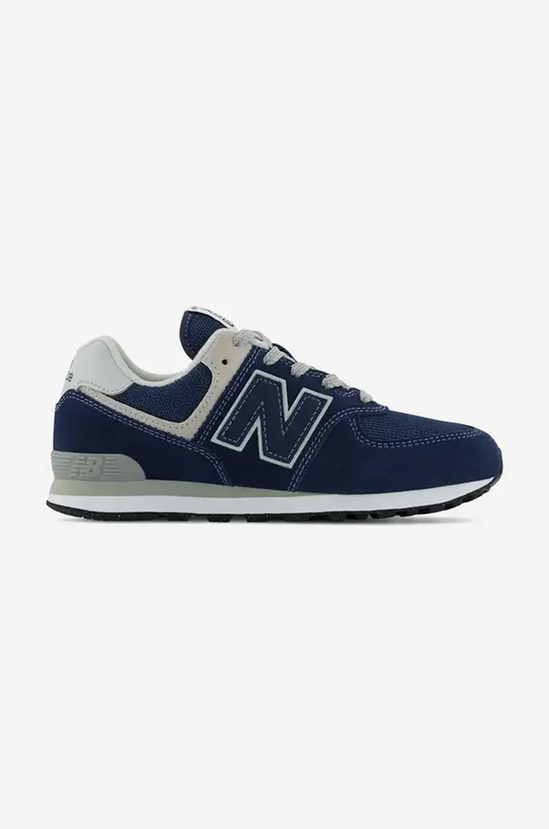 New Balance Scarpe da ginnastica Blu 2245393