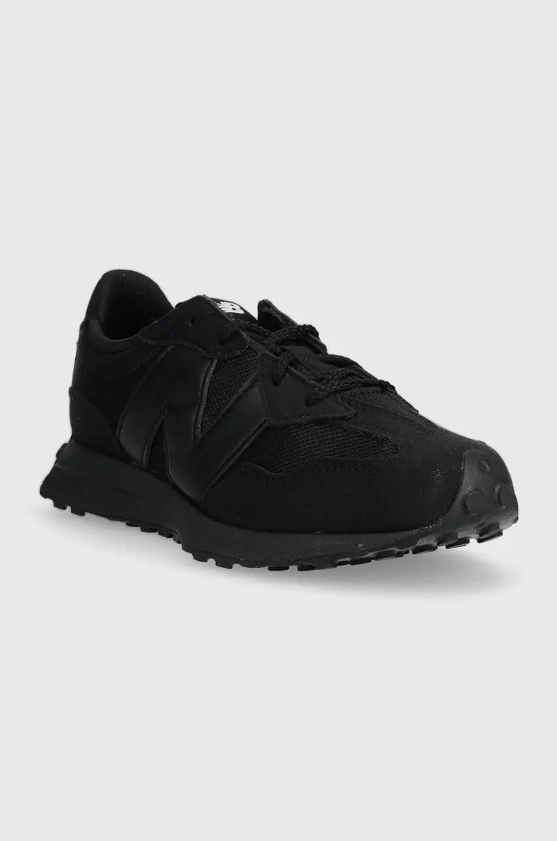 New Balance Scarpe da ginnastica Nero 2984681 miniatura 2