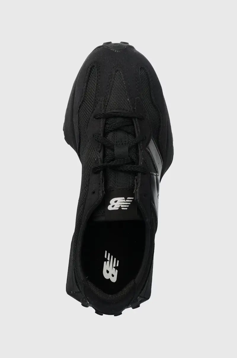 New Balance Scarpe da ginnastica Nero 2984681 miniatura 4