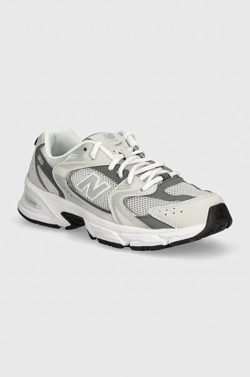 New Balance Scarpe da ginnastica Grigio 2250129