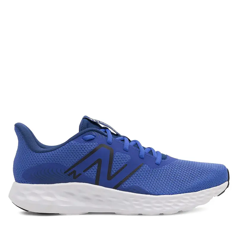 Scarpe da palestra New Balance M411CR3 Blu