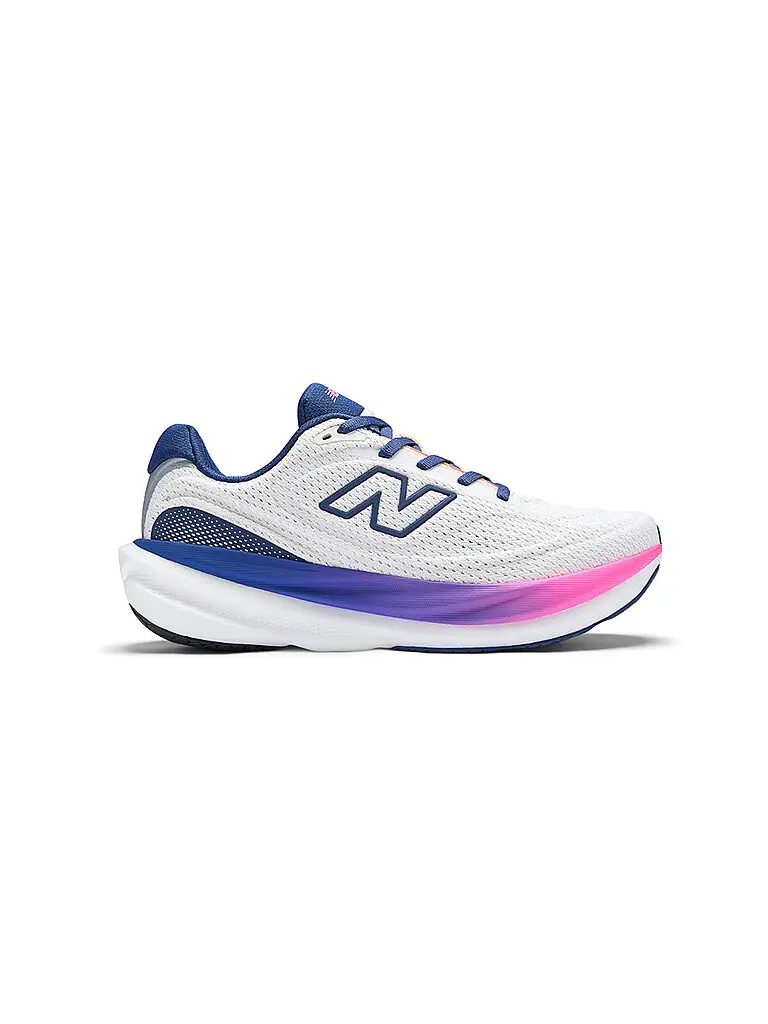 Scarpe da running da donna 1080v15 bianco | 39