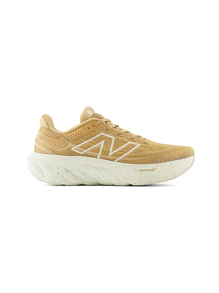 Scarpe da running da donna Fresh Foam X 1080 v13 beige | 40