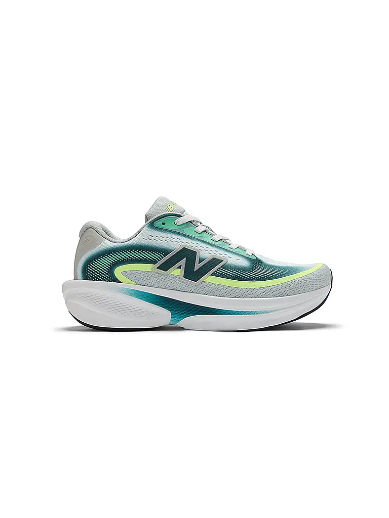 Scarpe da running da donna Fresh Foam X Ellipse v1 petrolio | 37