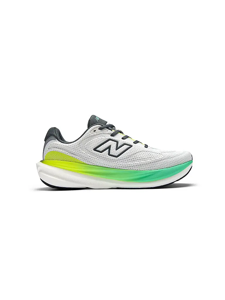 Scarpe da running da uomo 1080v15 bianco | 42