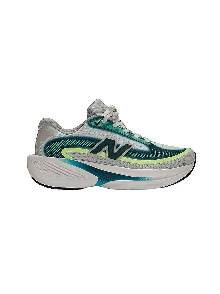 Scarpe da running da uomo Fresh Foam X Ellipse v1 petrolio | 41 1/2