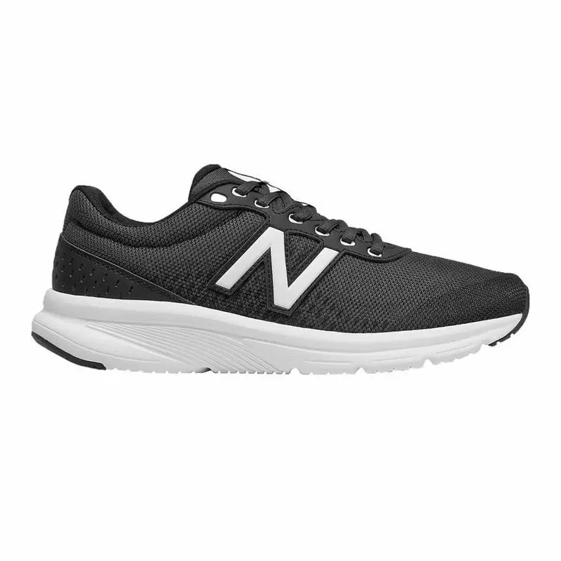 Scarpe da Running per Adulti New Balance 411 v2 Nero | New Balance