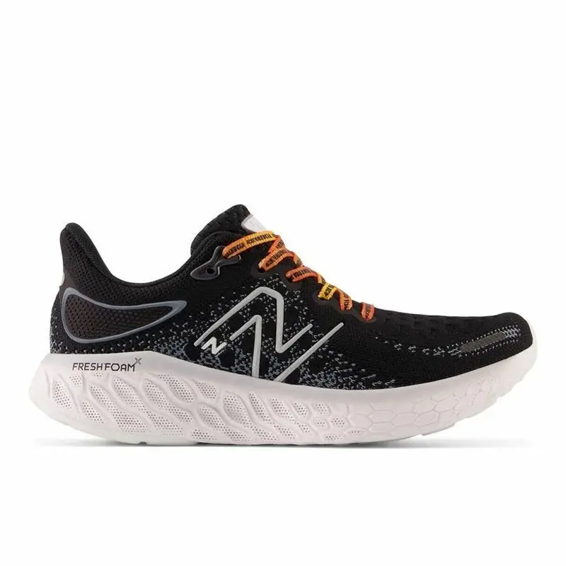 Scarpe da Running per Adulti New Balance Fresh Foam 1080 V12 Nero | New Balance