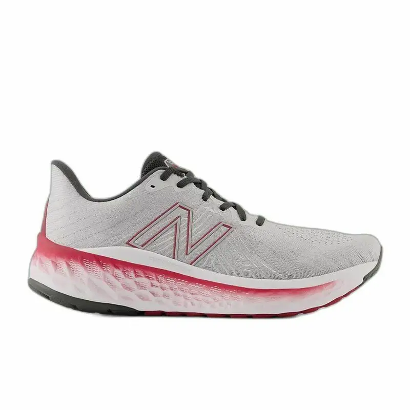 Scarpe da Running per Adulti New Balance Fresh Foam X Bianco | New Balance