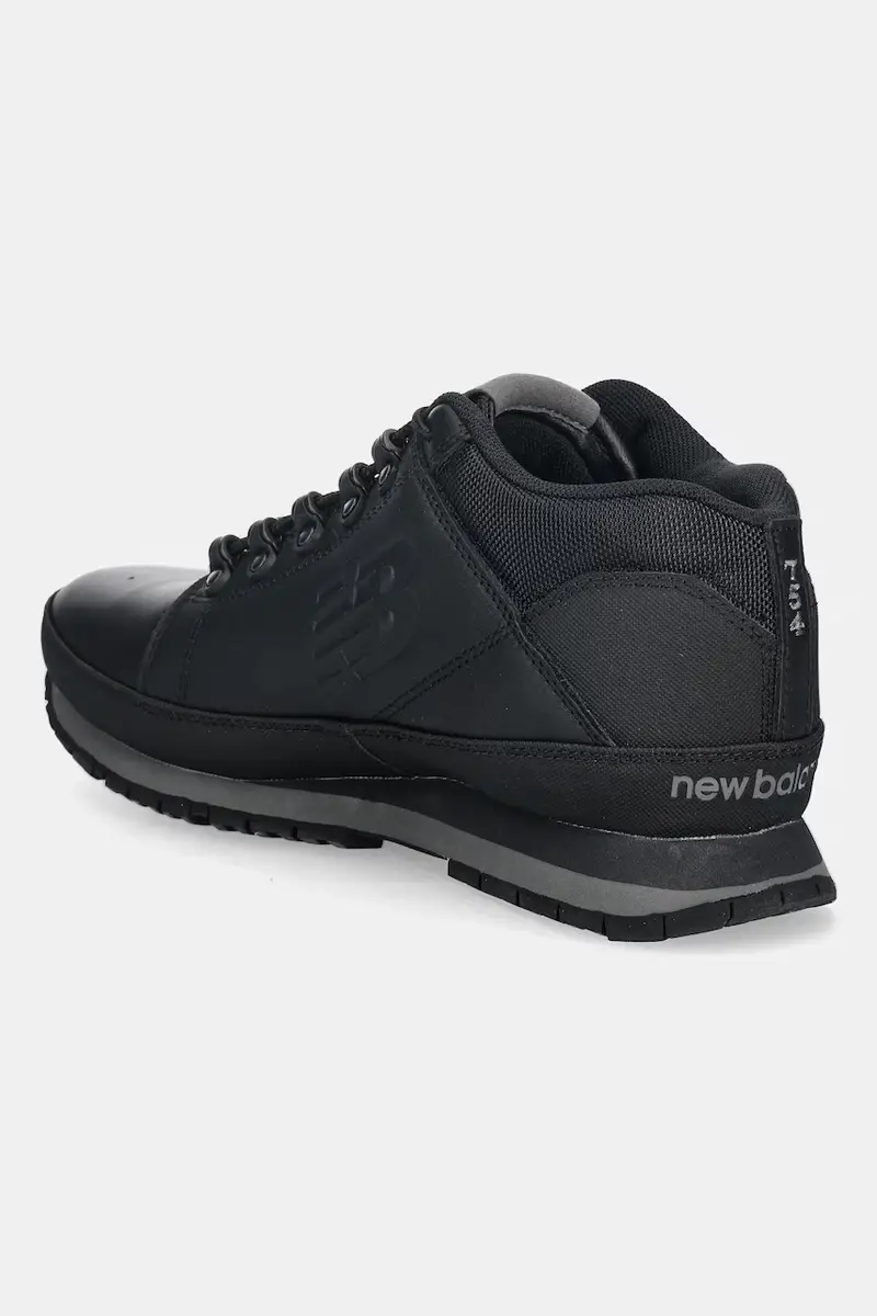 scarpe H754LLK.D Nero miniatura 3