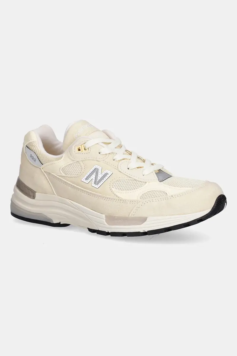 scarpe Made in USA U992MC colore beige U992MC
