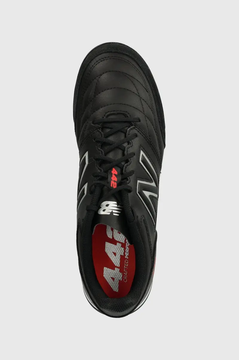 scarpe MS42TBK2 Nero miniatura 4