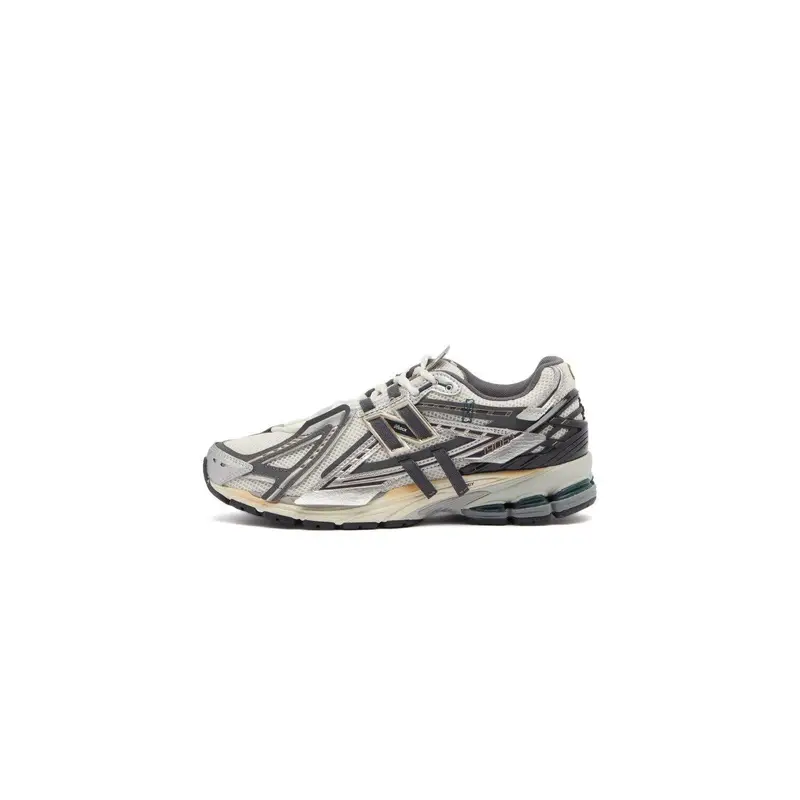 scarpe New Balance 1906A Silver Metalic Castlerock | New Balance Grigio