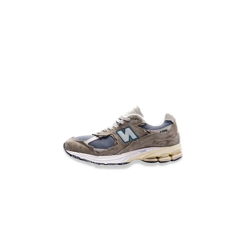 scarpe New Balance 2002R Protection Pack Mirage Grey | New Balance Grigio