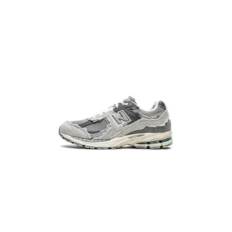scarpe New Balance 2002R Protection Pack Rain Cloud | New Balance Grigio