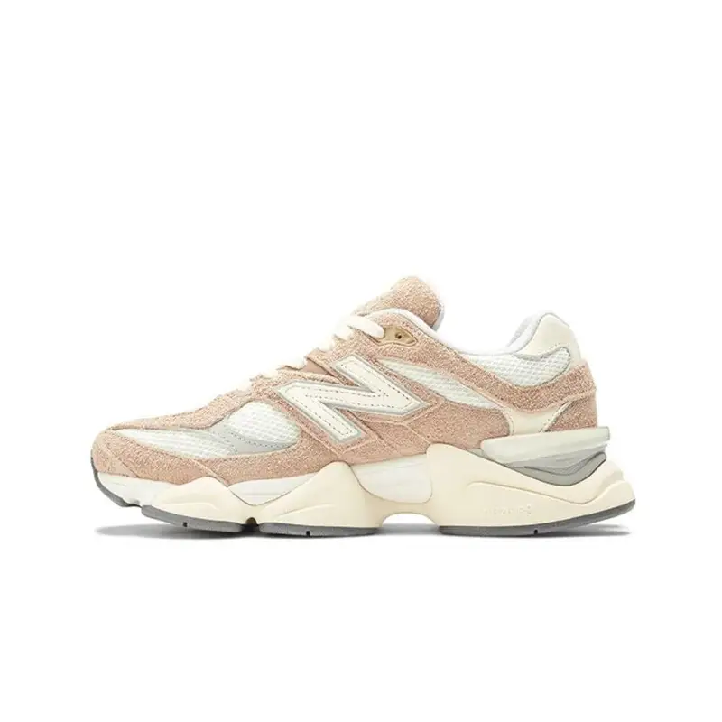 scarpe New Balance 9060 Driftwood | New Balance Beige