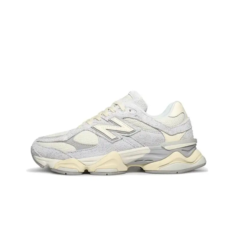 scarpe New Balance 9060 Quartz | New Balance Grigio