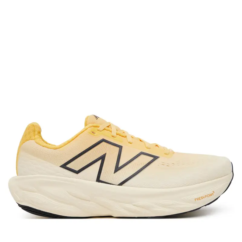 Scarpe running New Balance 1080 M1080E14 Giallo