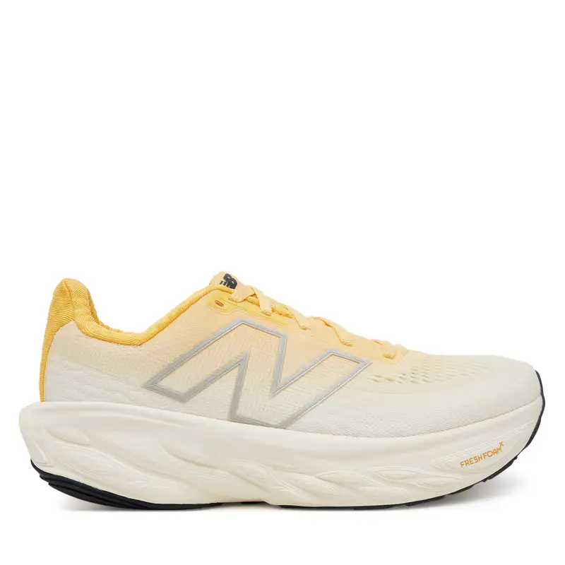 Scarpe running New Balance 1080 W1080L14 Giallo