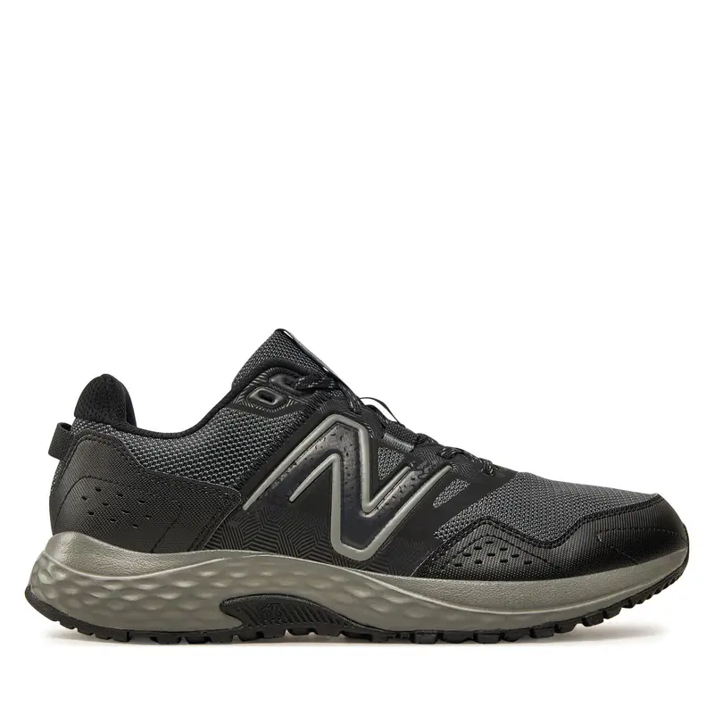 Scarpe running New Balance 410's MT410LB8 Nero