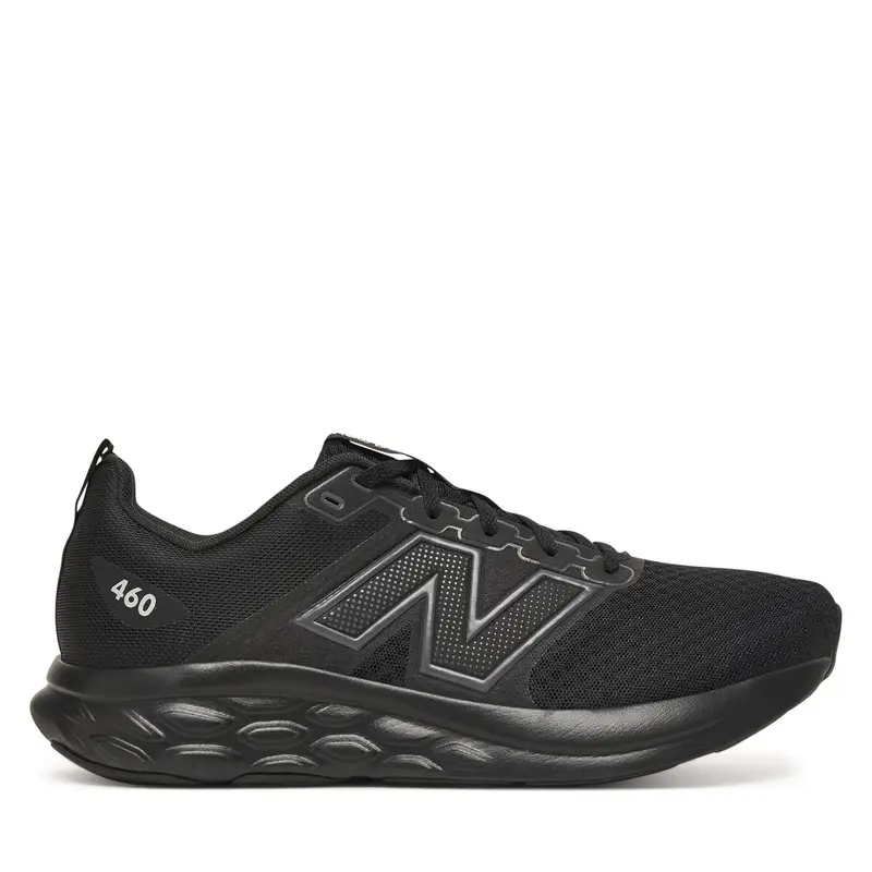 Scarpe running New Balance 460 M460RK4 Nero