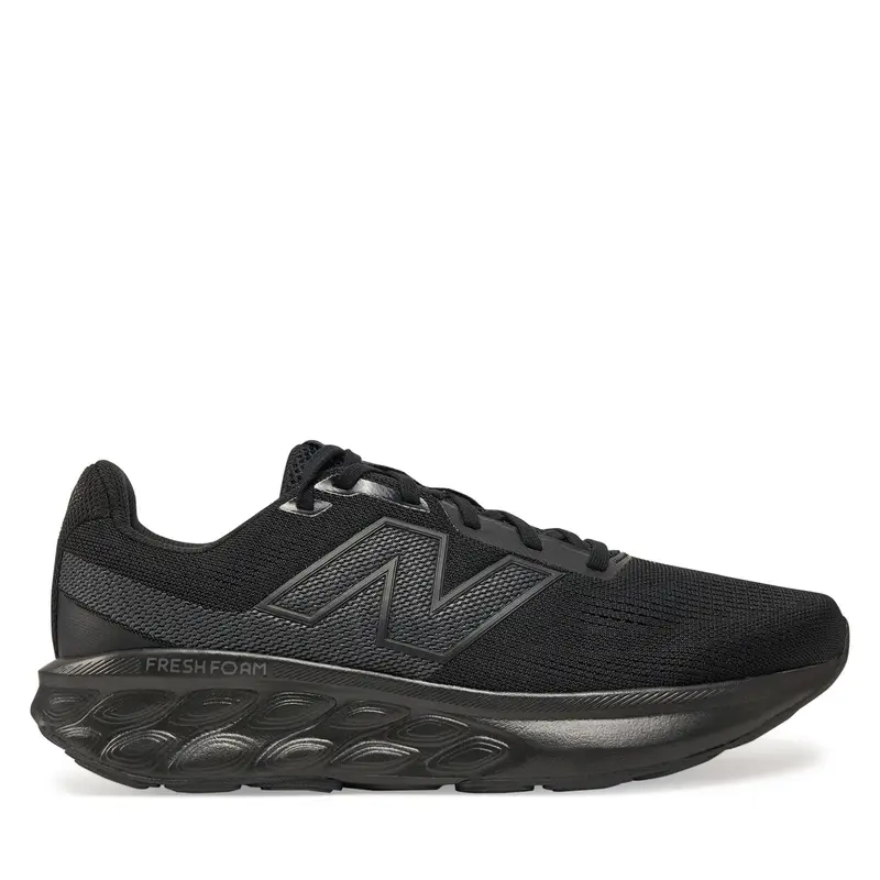 Scarpe running New Balance 520 M520LT9 Nero
