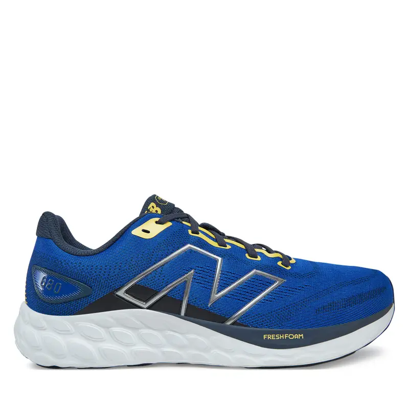 Scarpe running New Balance 680 M680RB8 Blu