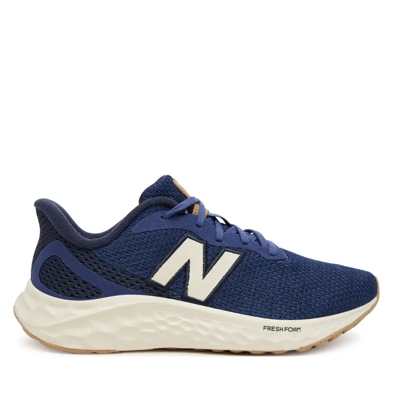 Scarpe running New Balance Arishi WARISRD4 Blu