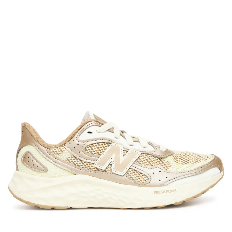 Scarpe running New Balance Arishi WARISTG4 Beige