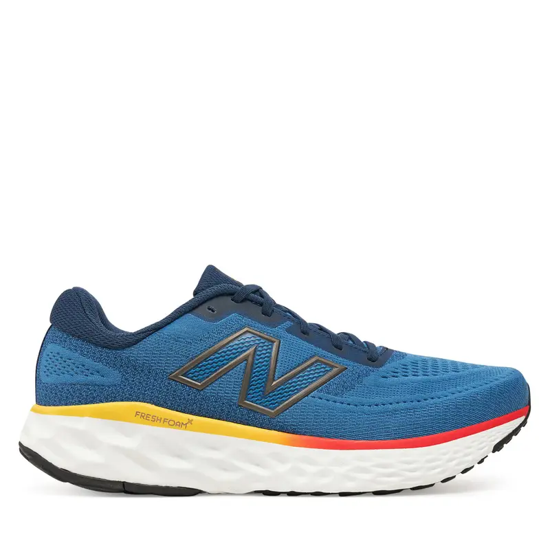 Scarpe running New Balance Evoz MEVOZLH4 Blu