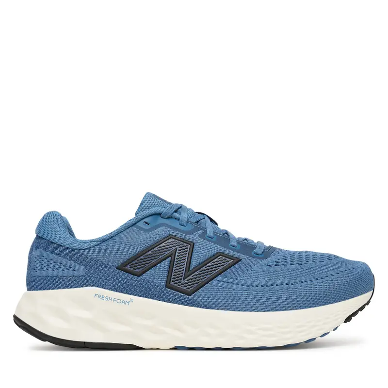 Scarpe running New Balance Evoz MEVOZRB4 Blu