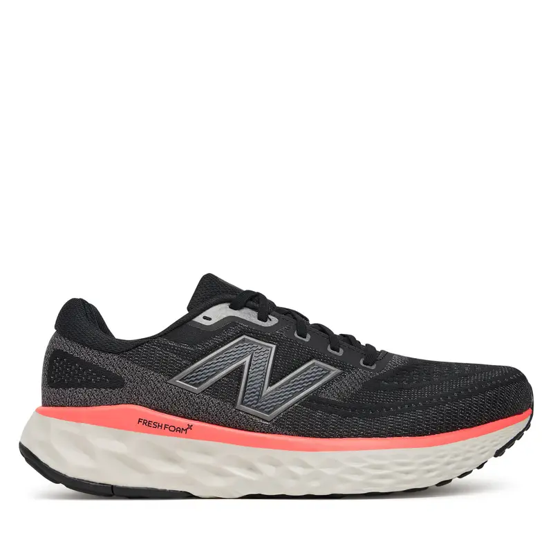 Scarpe running New Balance Evoz MEVOZRU4 Nero