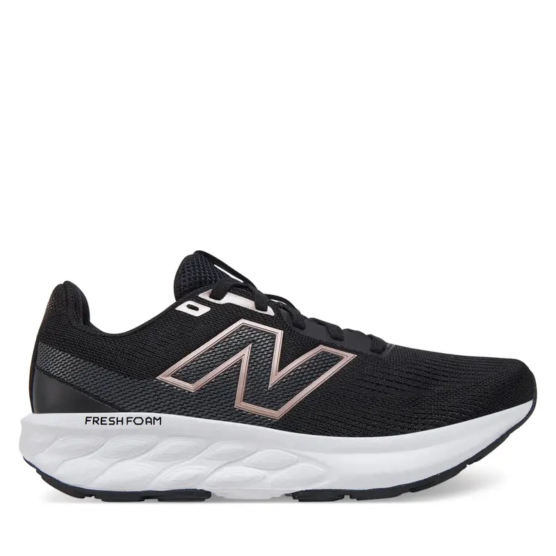 Scarpe running New Balance Fresh Foam 520 W520LK9 Nero