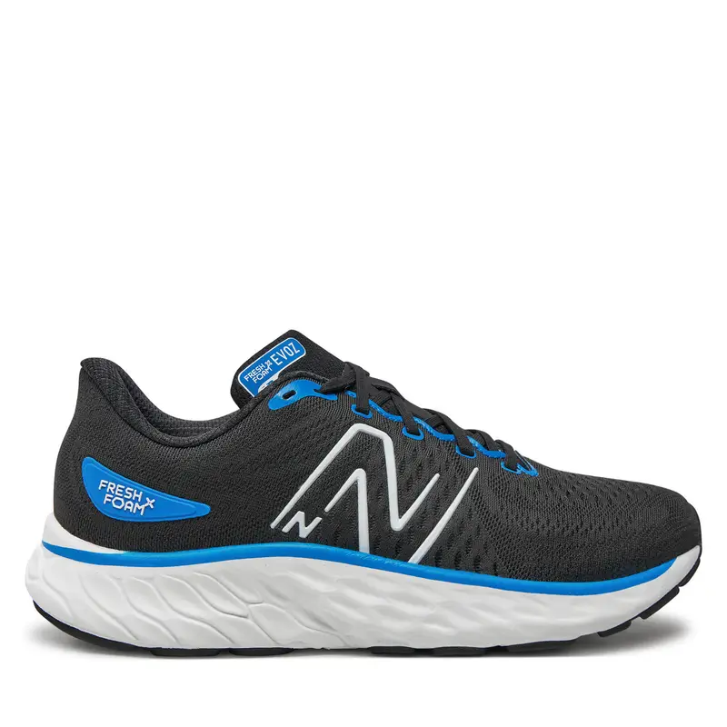 Scarpe running New Balance Fresh Foam Evoz v3 MEVOZCK3 Nero