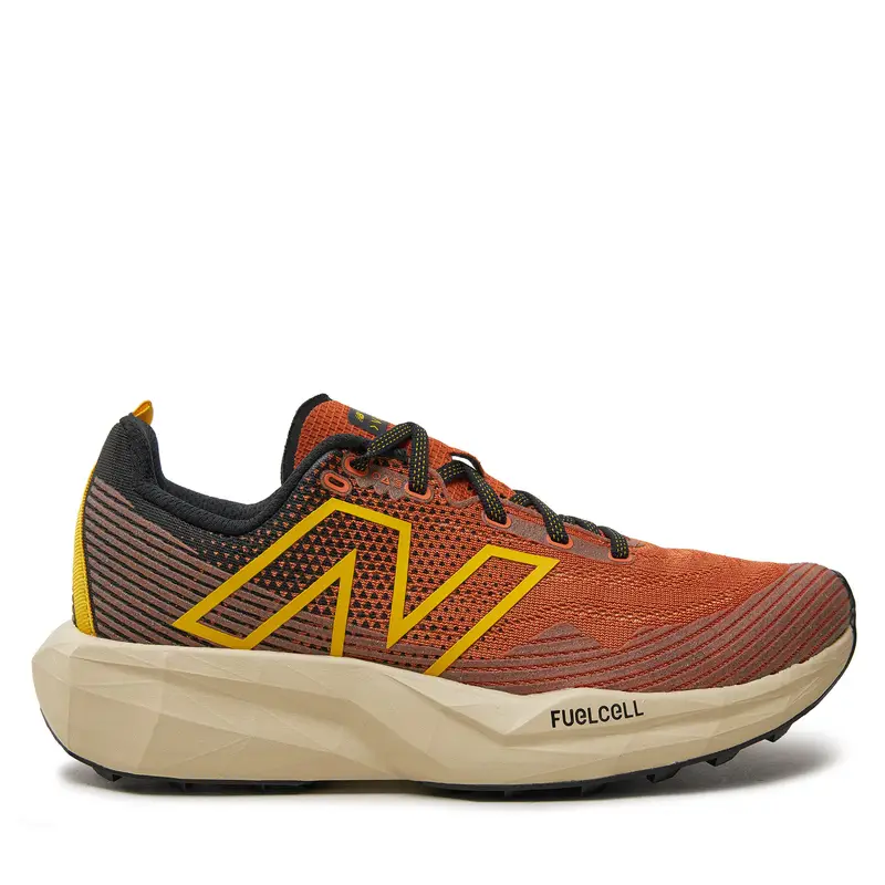Scarpe running New Balance fuel_cell Venym MTVNYMR1 Arancione