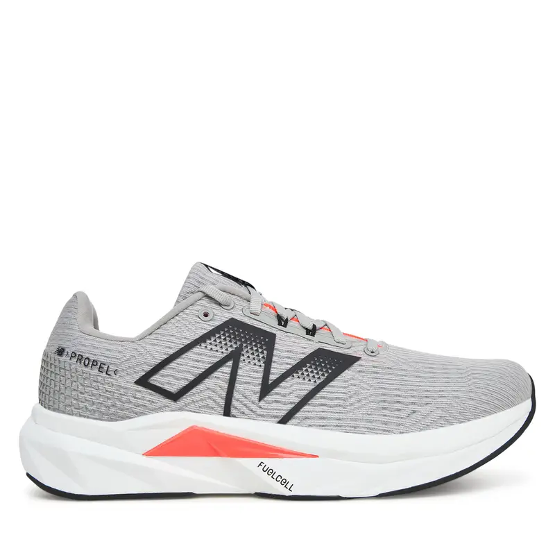 Scarpe running New Balance FuelCell Propel V5 MFCPRCV5 Grigio