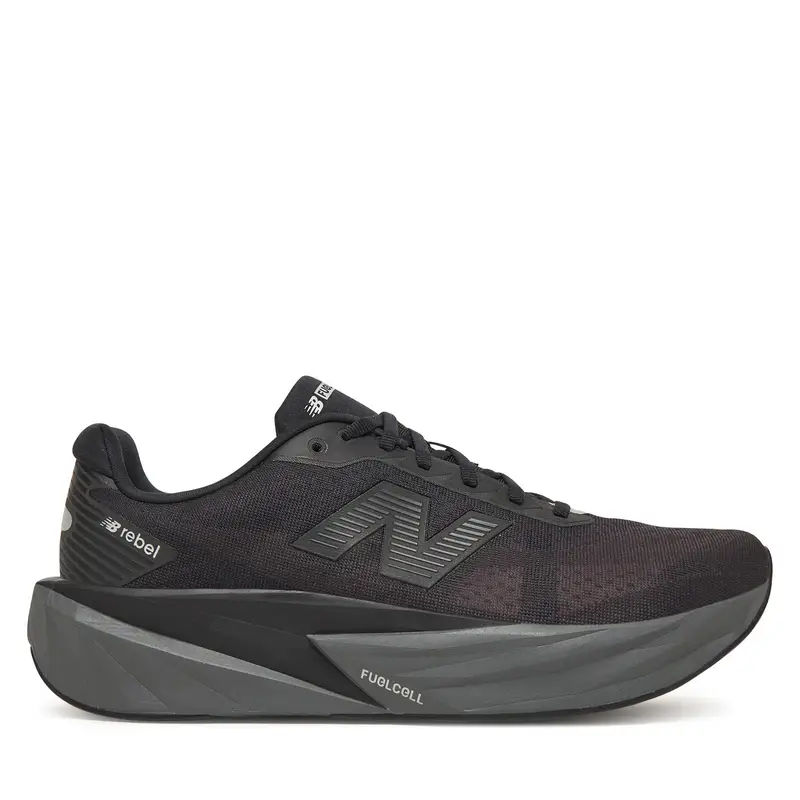 Scarpe running New Balance FuelCell Rebel V5 MFCXLC5 Nero