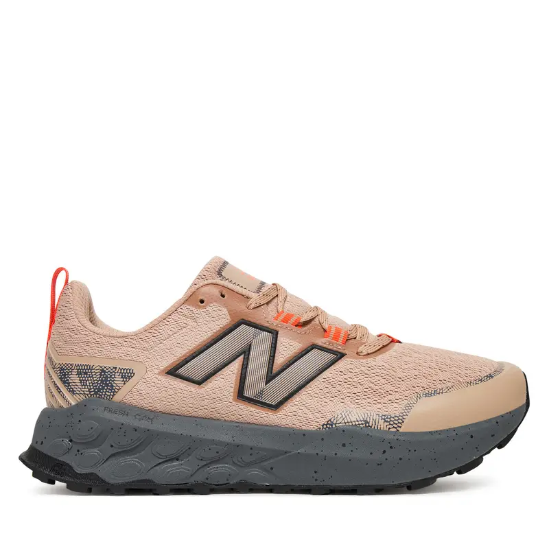 Scarpe running New Balance Garoe MTGAROH2 Marrone