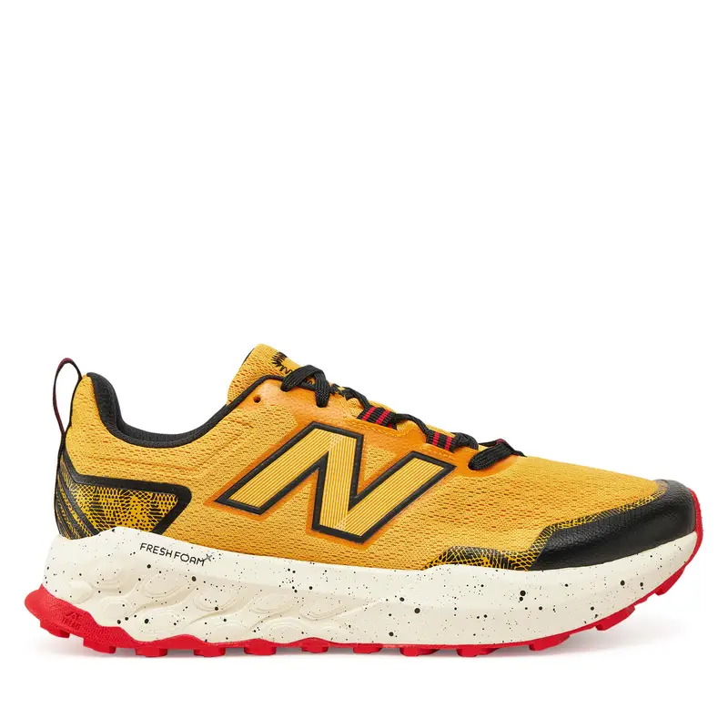 Scarpe running New Balance Garoe MTGAROI2 Giallo