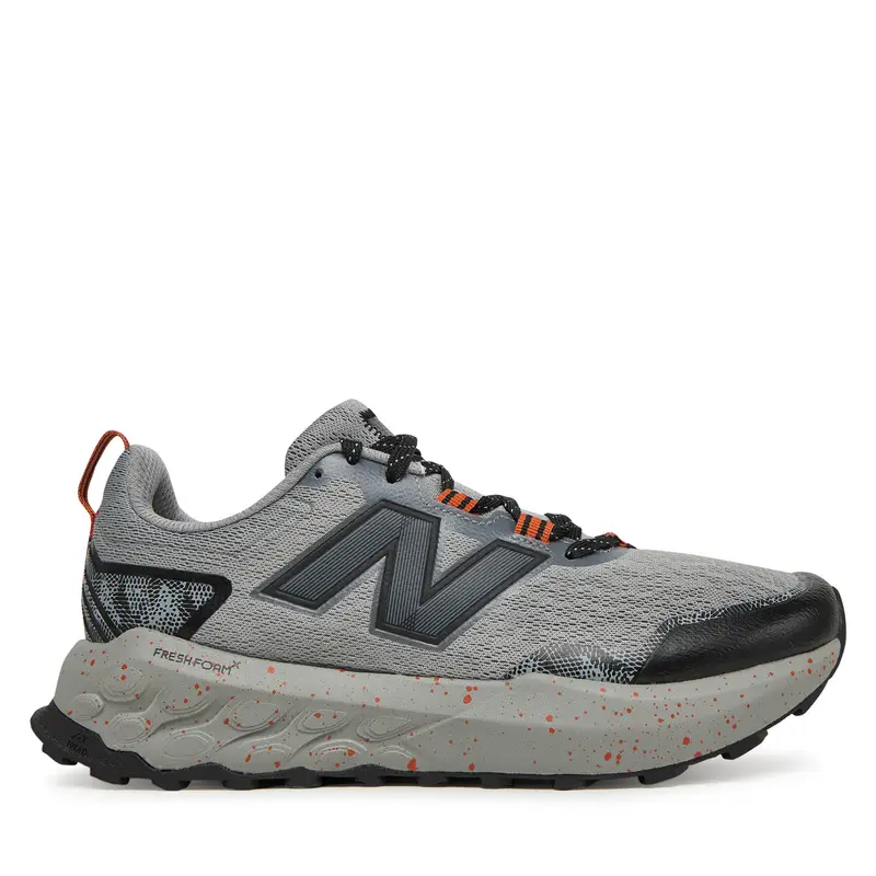 Scarpe running New Balance Garoe MTGAROJ2 Grigio