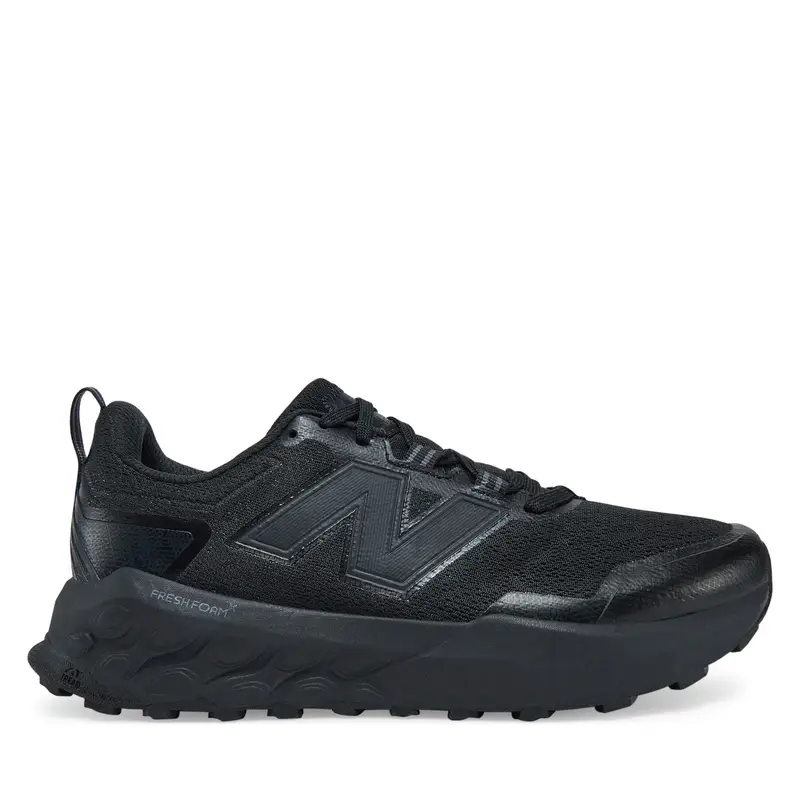 Scarpe running New Balance Garoe MTGAROK2 Nero