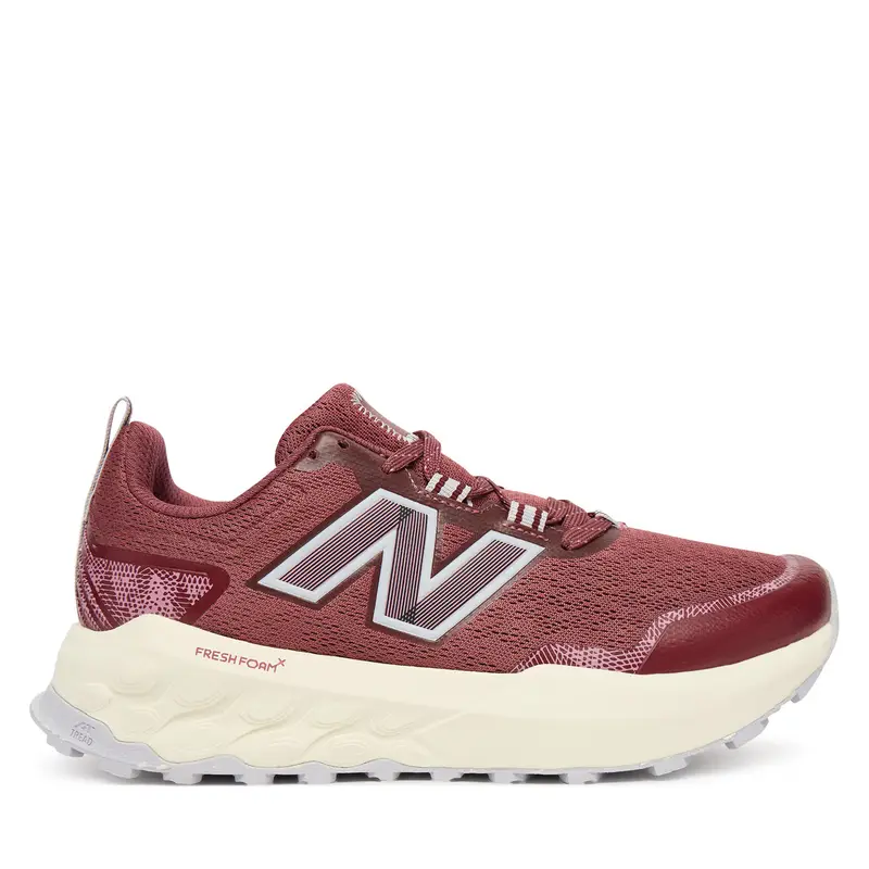 Scarpe running New Balance Garoe WTGAROC2 Bordeaux